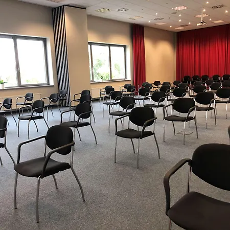 Bigbox Allgäu Hotel