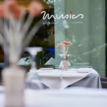 Hotel Bigbox Allgäu Kempten (Allgäu)