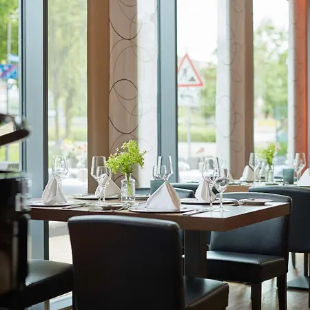 Bigbox Allgäu Hotel Kempten (Allgäu)