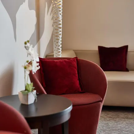 Hotel Bigbox Allgäu