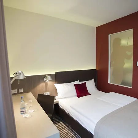 Bigbox Allgäu Hotel Kempten (Allgäu)