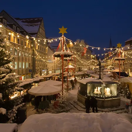 Bigbox Allgäu Hotel Kempten (Allgäu)