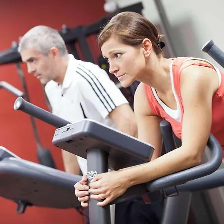 מלון Bigbox Allgaeu