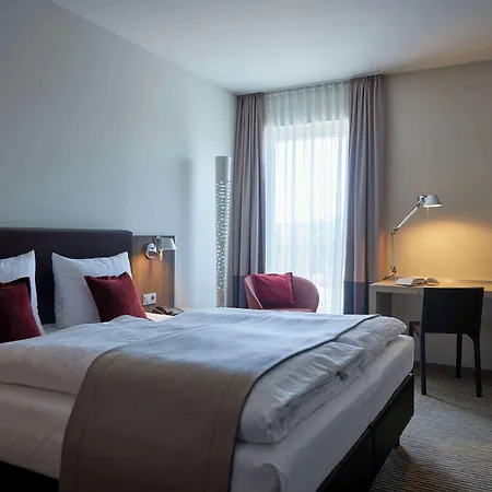 Bigbox Allgaeu מלון