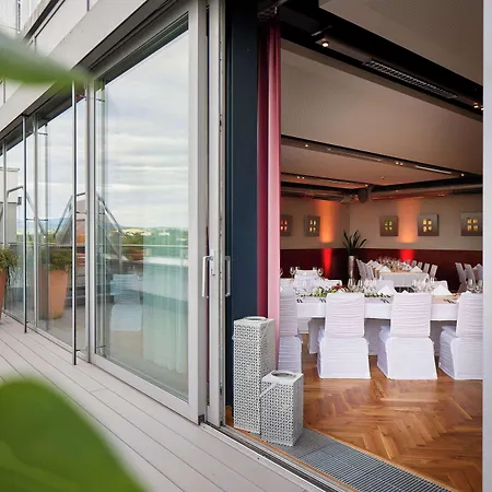 Bigbox Allgäu 4* Kempten (Allgäu)