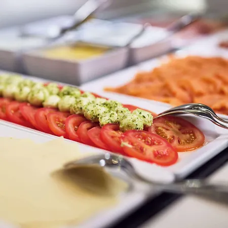 Bigbox Allgäu 4* Kempten (Allgäu)