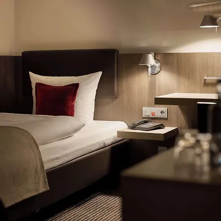 Bigbox Allgaeu מלון 4*