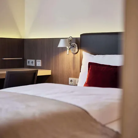 Hotel Bigbox Allgäu Kempten (Allgäu)