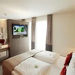 ホテル Bigbox Allgaeu 4*
