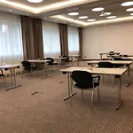 Bigbox Allgaeu 4* ケンプテン