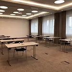 ホテル Bigbox Allgaeu 4*