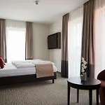 Bigbox Allgaeu ホテル 4*