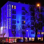 ホテル Bigbox Allgaeu