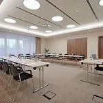 ホテル Bigbox Allgaeu ケンプテン