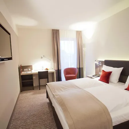 Bigbox Allgaeu Hotel 4*