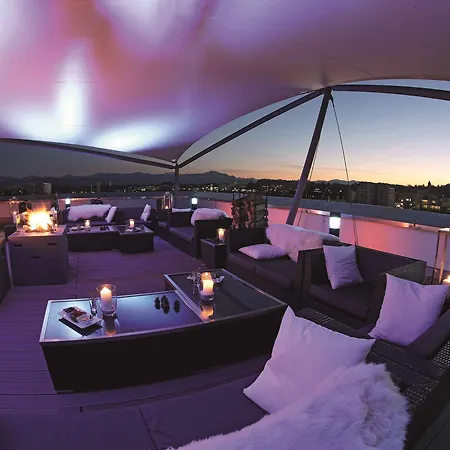 Bigbox Allgaeu 4*