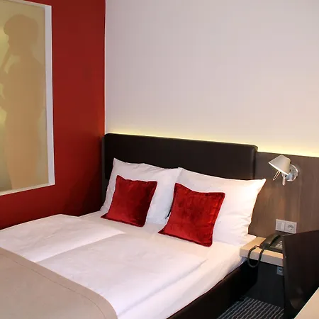 Bigbox Allgaeu Hotel 4*