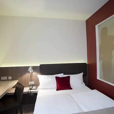 Bigbox Allgaeu Hotel Kempten