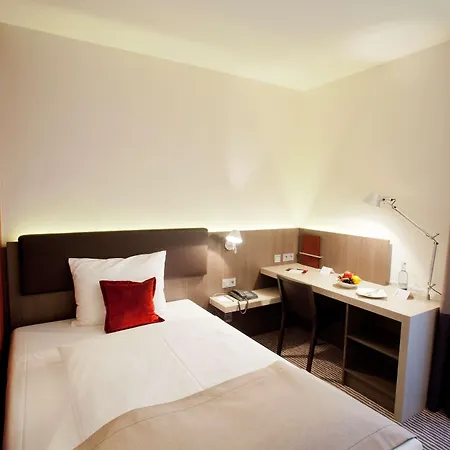 Bigbox Allgaeu 4* 켐프텐