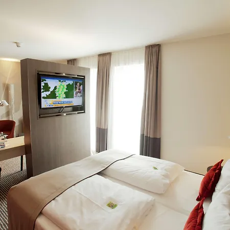 호텔 Bigbox Allgaeu 4*
