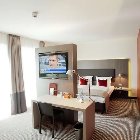 Bigbox Allgaeu 호텔 4*