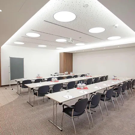 Bigbox Allgaeu Hotel 4*