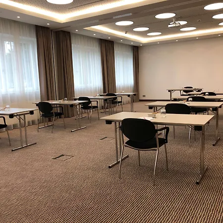 Bigbox Allgaeu 4* Kempten