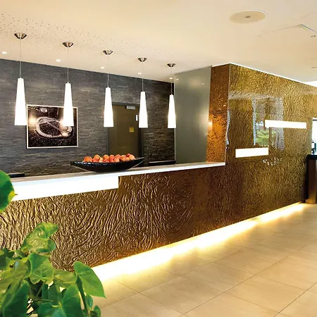 Bigbox Allgaeu Hotel, Worldhotels Distinctive