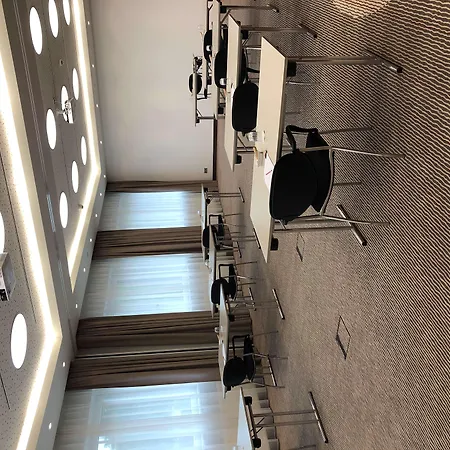 酒店 阿尔古大盒子酒店