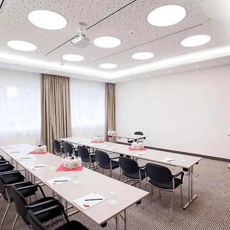 Hotel Bigbox Allgaeu Kempten