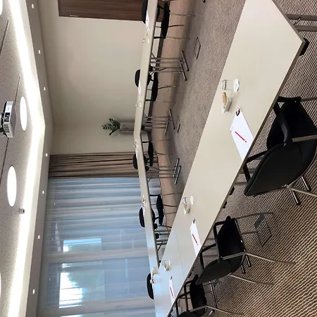 阿尔古大盒子酒店