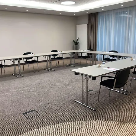 Bigbox Allgaeu Hotel Kempten