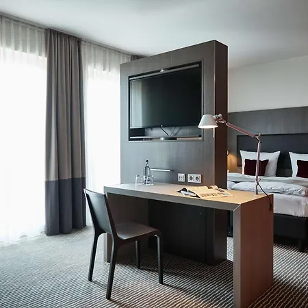 Hotel Bigbox Allgaeu 4*
