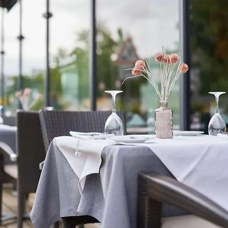 Bigbox Allgaeu Hotel, Worldhotels Distinctive 4*