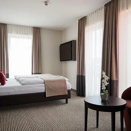 Bigbox Allgaeu Hotel, Worldhotels Distinctive Hotel 4*
