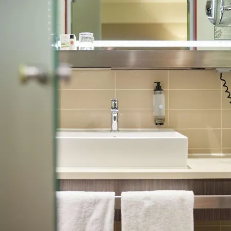 فندق Bigbox Allgaeu Hotel, Worldhotels Distinctive 4*