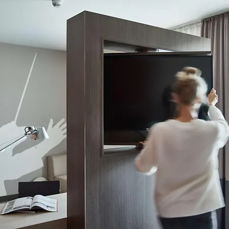 Hotel Bigbox Allgaeu Kempten
