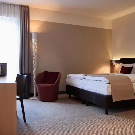 Bigbox Allgaeu 4* 켐프텐