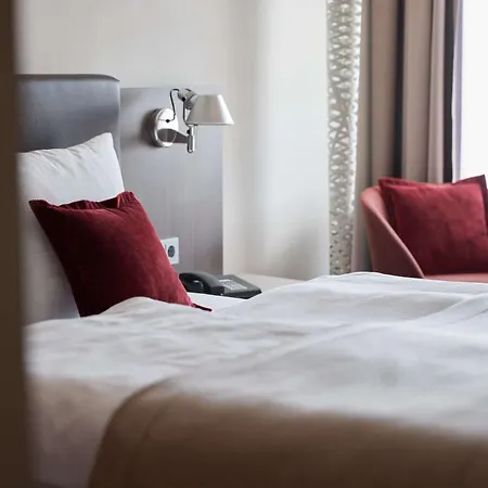 Bigbox Allgaeu 4*