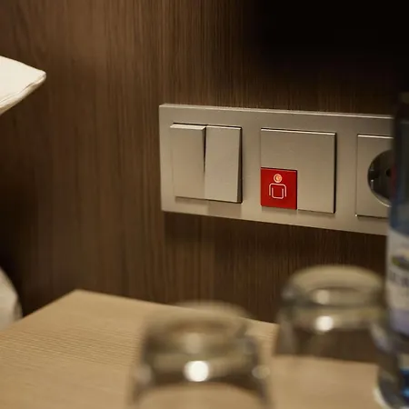 Bigbox Allgaeu Hotel