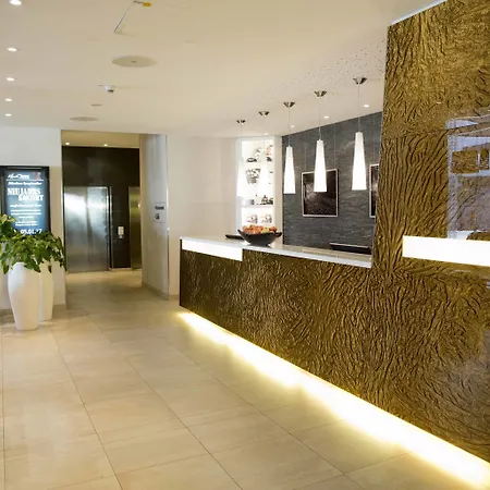 Bigbox Allgaeu Hotel, Worldhotels Distinctive 4* Kempten