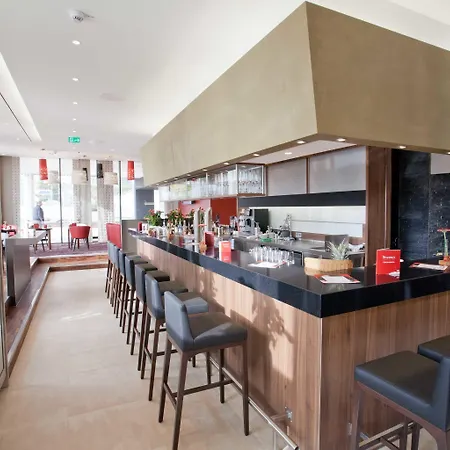 فندق Bigbox Allgaeu 4*