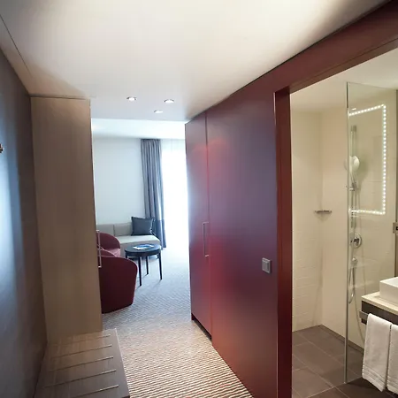 Bigbox Allgaeu Hotel, Worldhotels Distinctive 4*