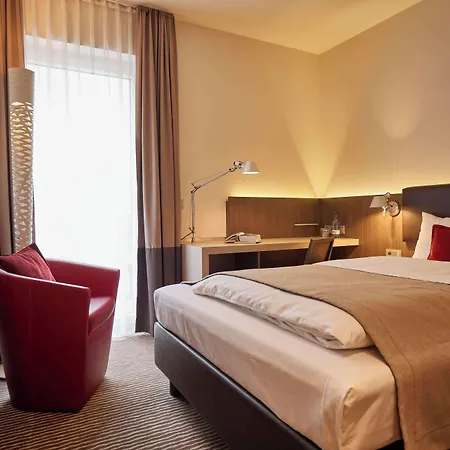 Bigbox Allgaeu Hotel, Worldhotels Distinctive 4*