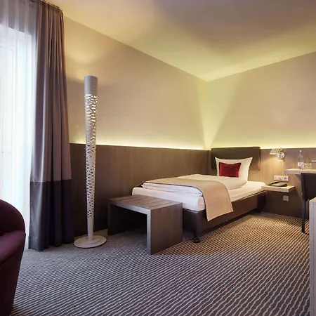 Bigbox Allgaeu Hotel, Worldhotels Distinctive Kempten
