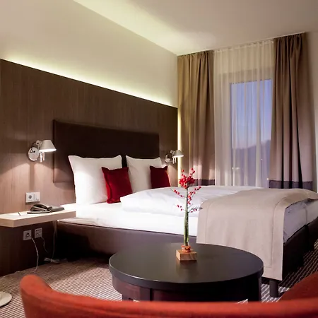 Hotel Bigbox Allgaeu