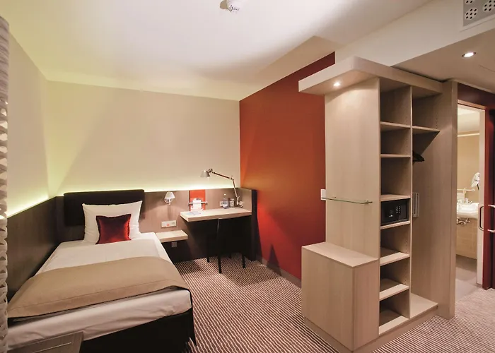 Bigbox Allgaeu Hotel