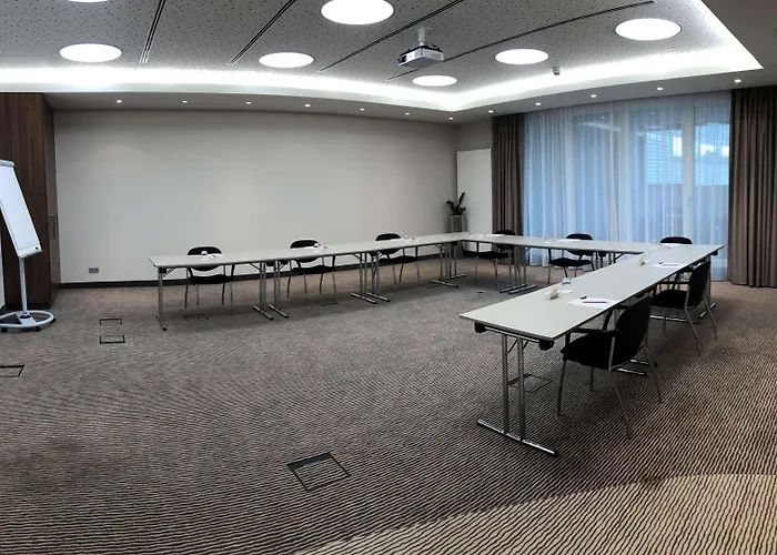 Bigbox Allgaeu Hotel