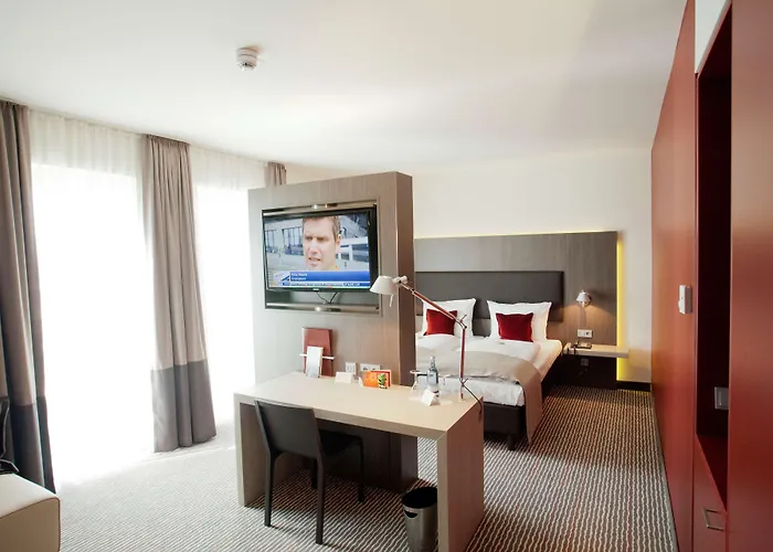 Bigbox Allgaeu Hotel 4*