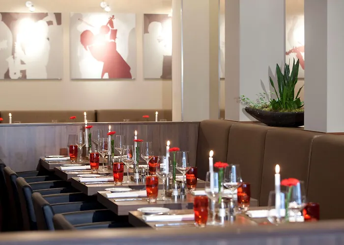 Bigbox Allgaeu Hotel Kempten